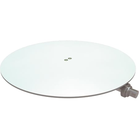 Made4Mattress 13 in Round Shelf for KD900P MA1105156